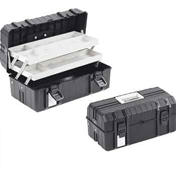 Amazon | 工具箱 ツールボックス 、工具収納 収納ボックス